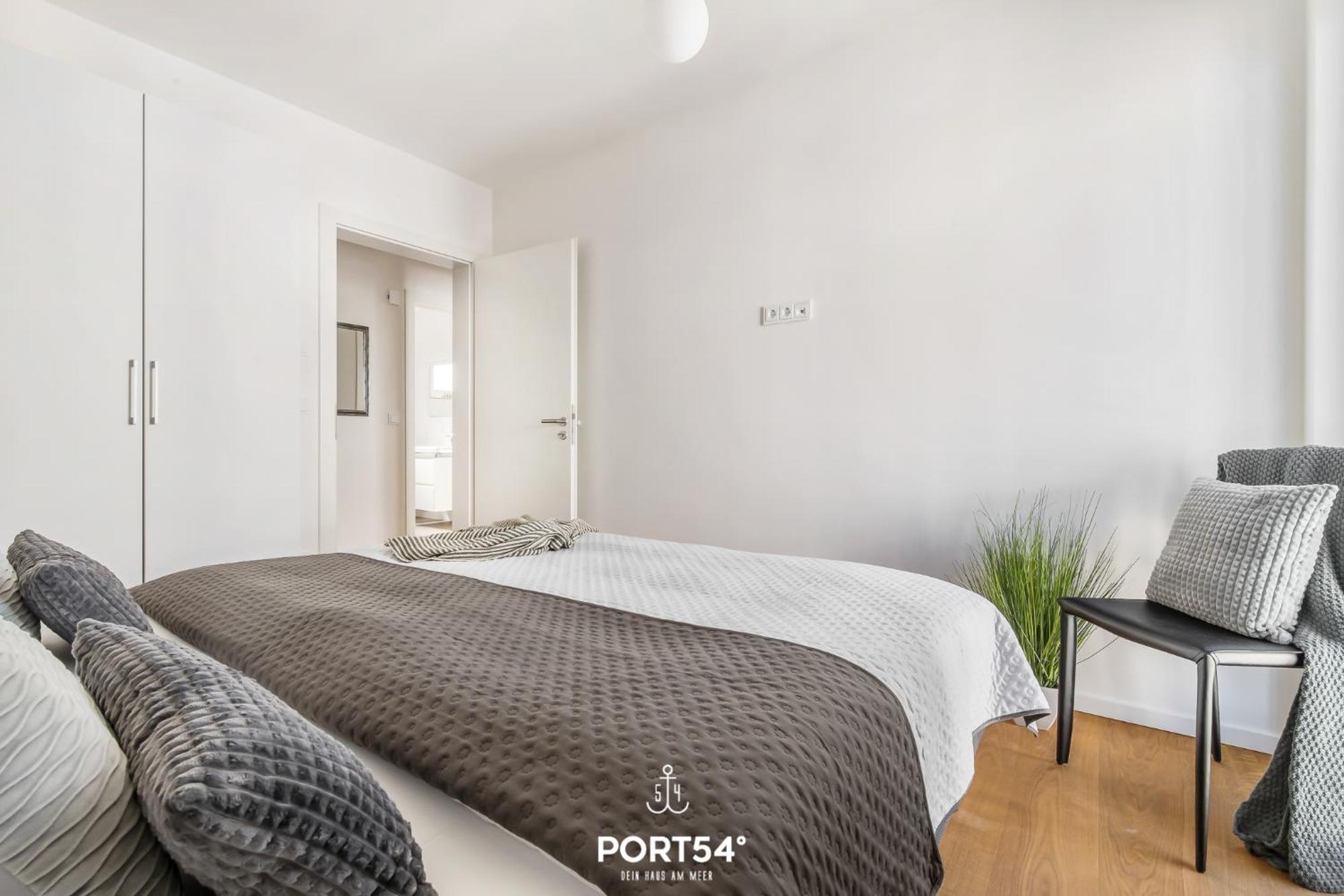 شقة Penthouse Sonnendeck 22 أوبلينتيز المظهر الخارجي الصورة