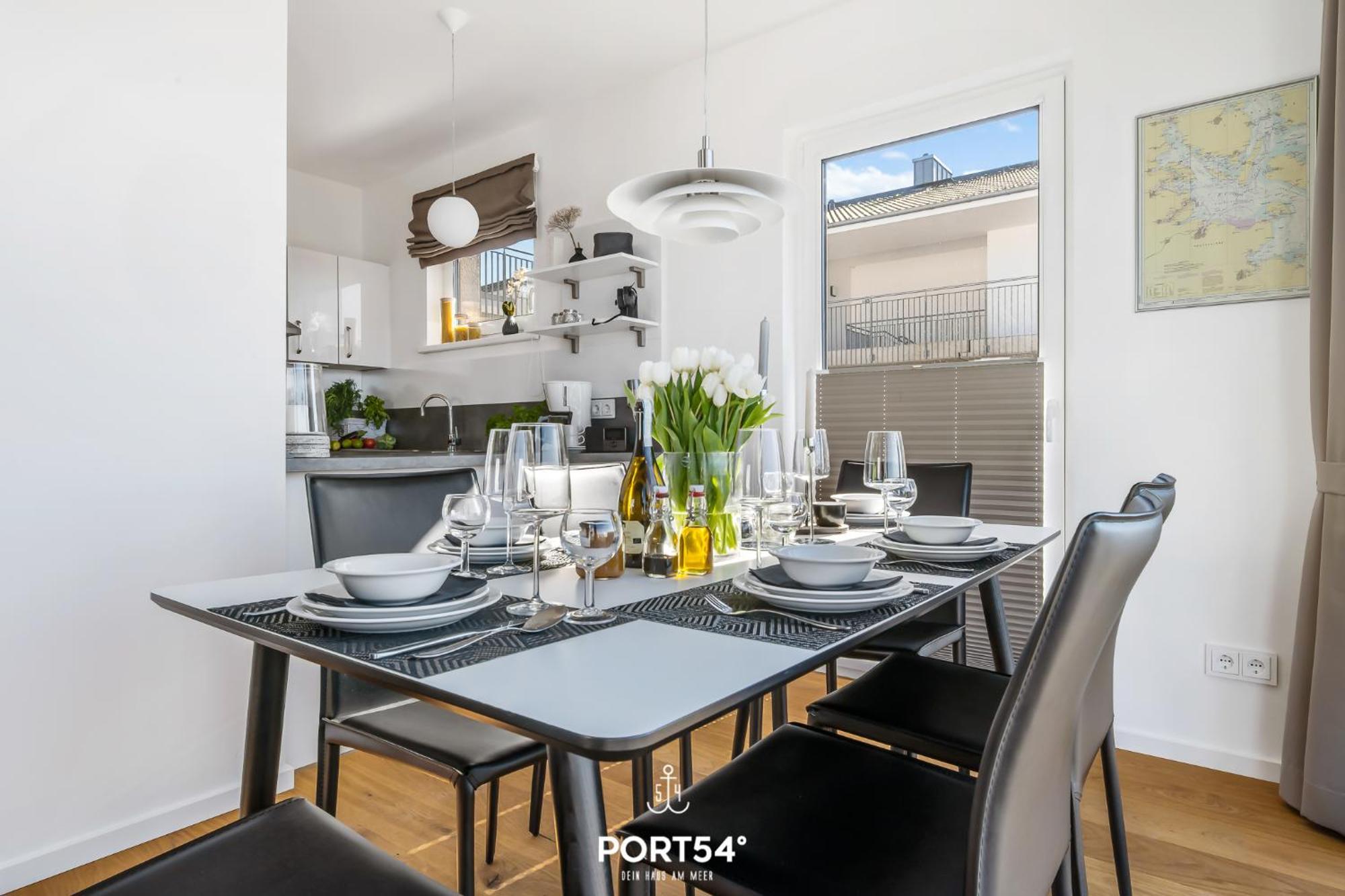 شقة Penthouse Sonnendeck 22 أوبلينتيز المظهر الخارجي الصورة