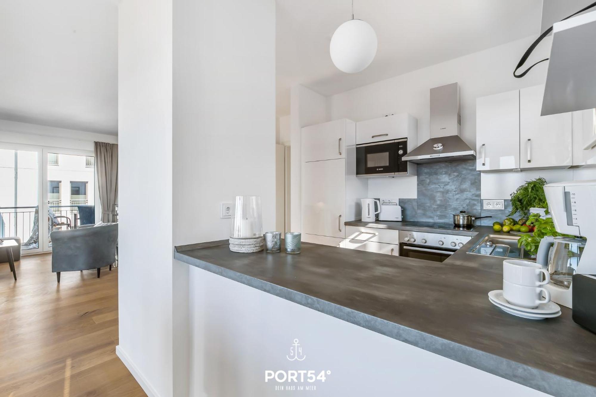 شقة Penthouse Sonnendeck 22 أوبلينتيز المظهر الخارجي الصورة