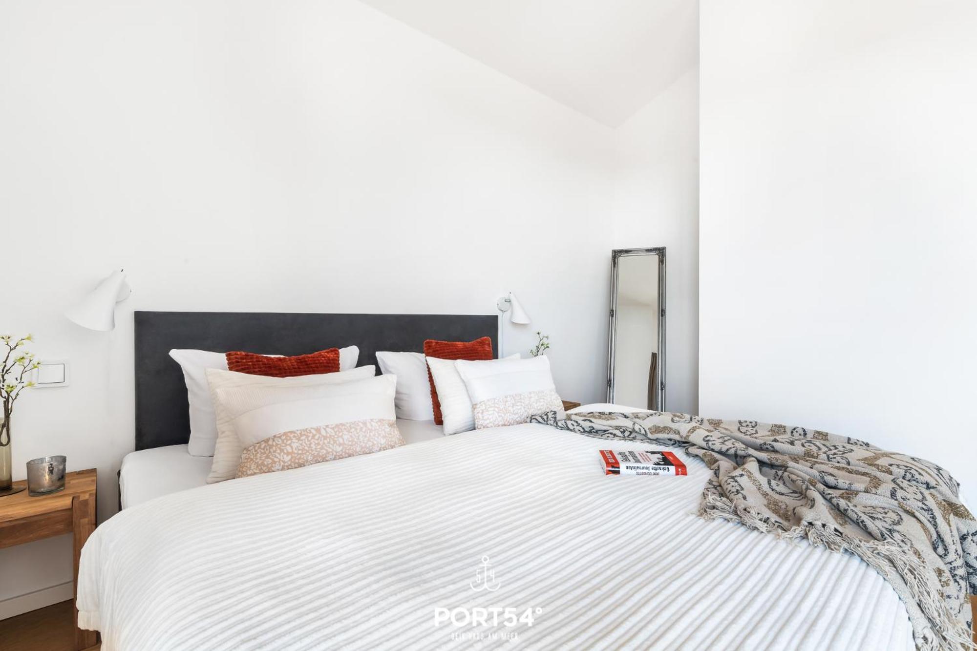 شقة Penthouse Sonnendeck 22 أوبلينتيز المظهر الخارجي الصورة