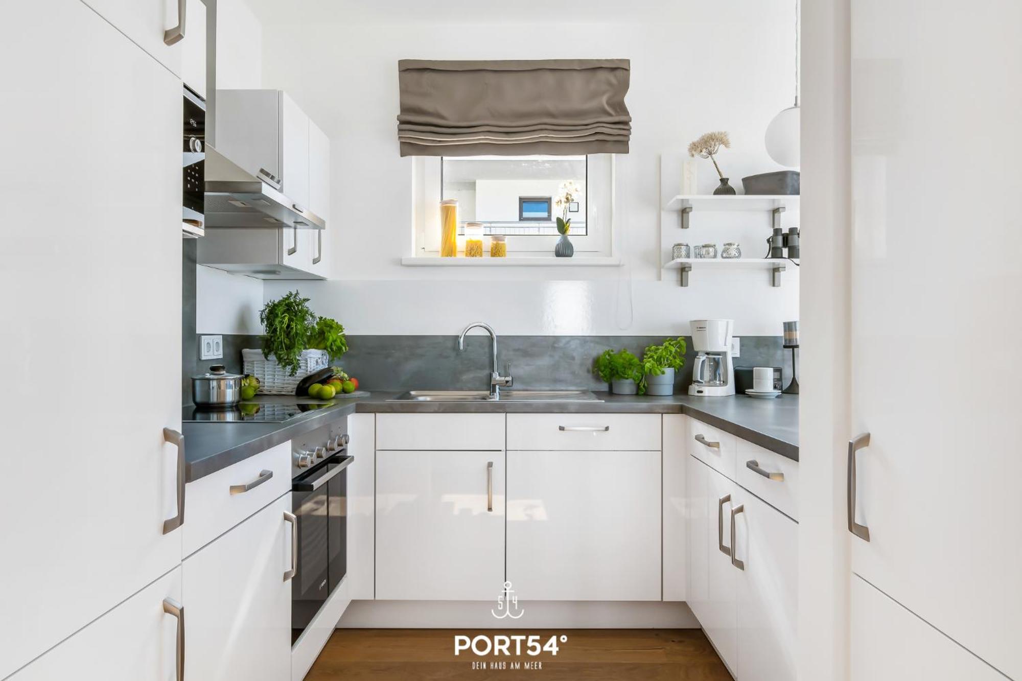شقة Penthouse Sonnendeck 22 أوبلينتيز المظهر الخارجي الصورة